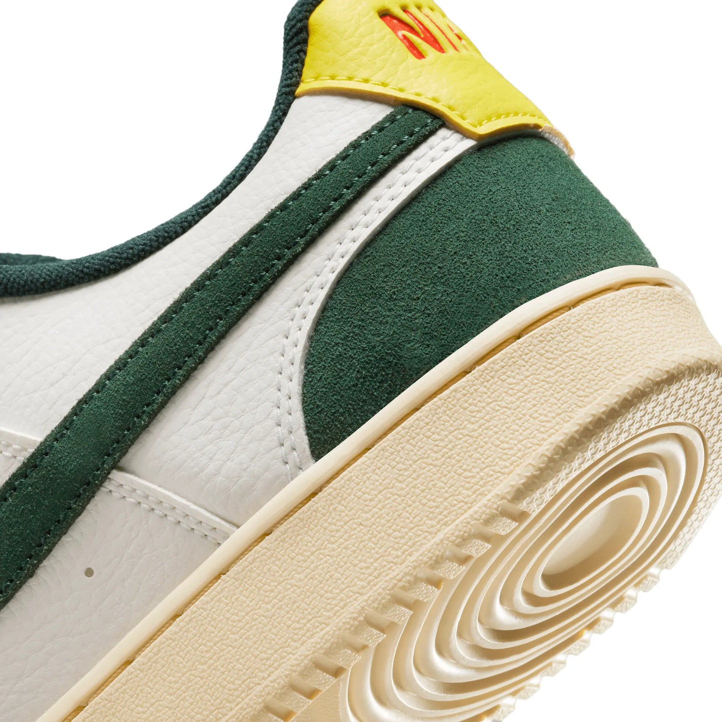 Nike Court Vision Lo - Hombre.