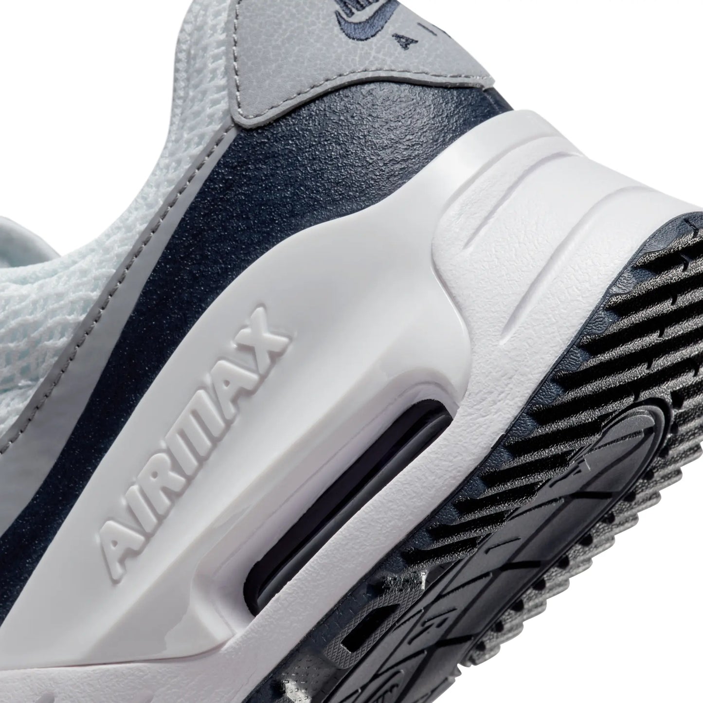 Nike Air Max Systm - Hombre
