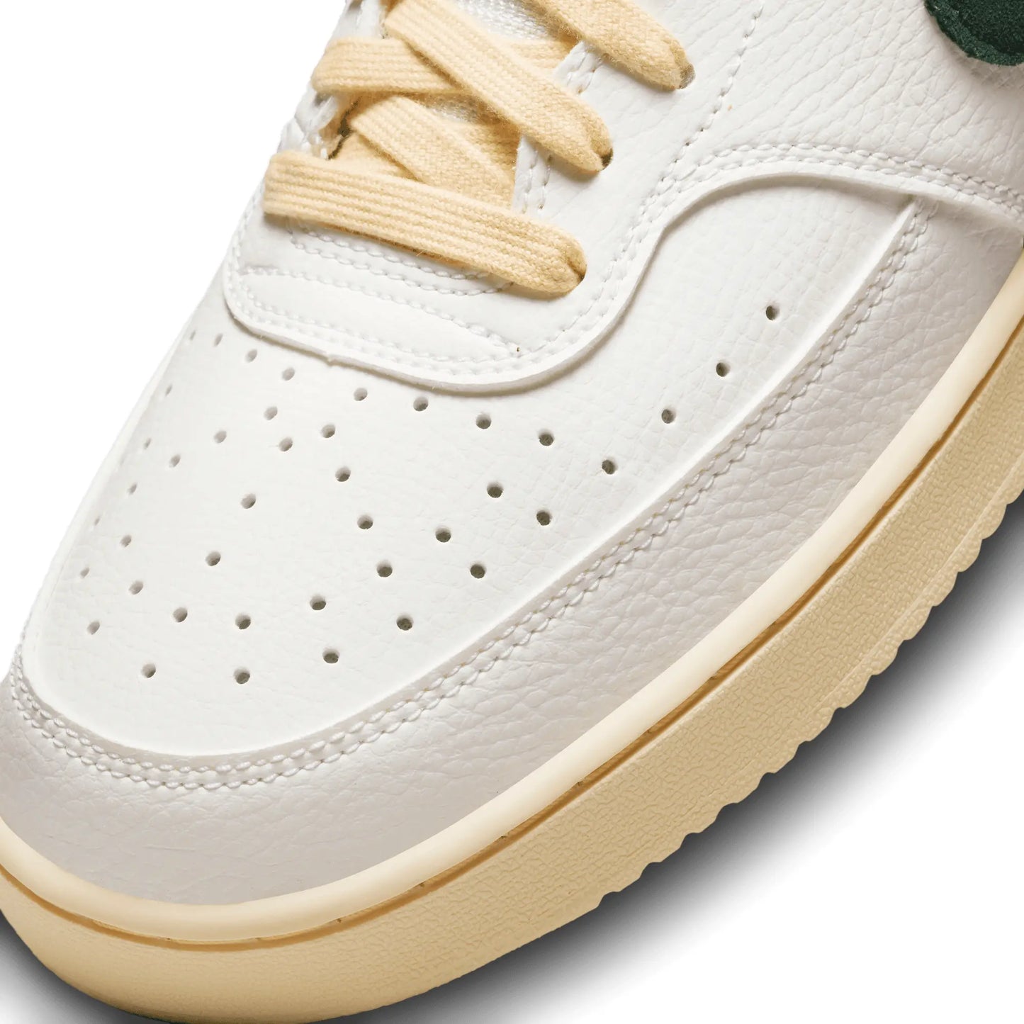 Nike Court Vision Lo - Hombre.