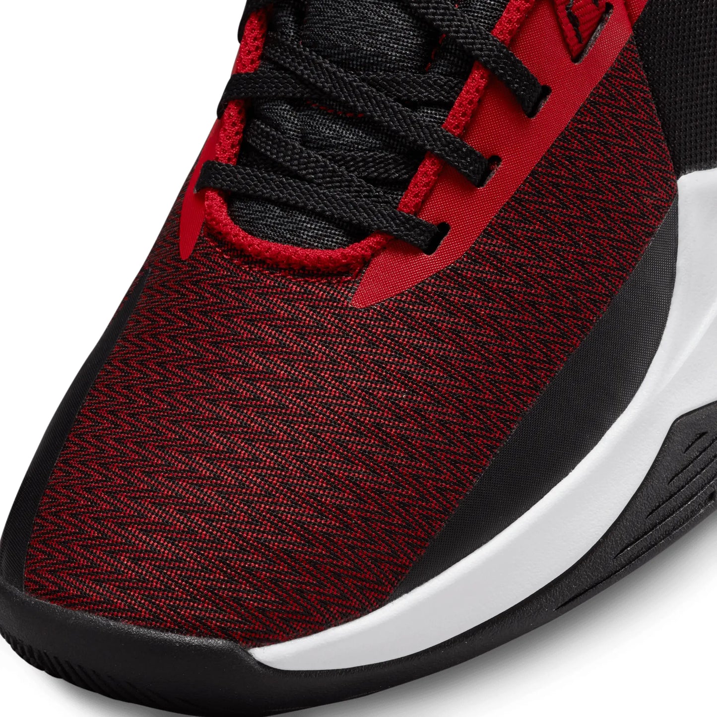 Nike Precision 6 Basketball. Hombre