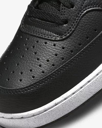 Nike Court Vision Mid- Hombre