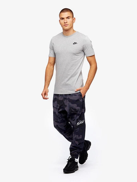 Camiseta Nike M Nsw Club Tee AR4997-064