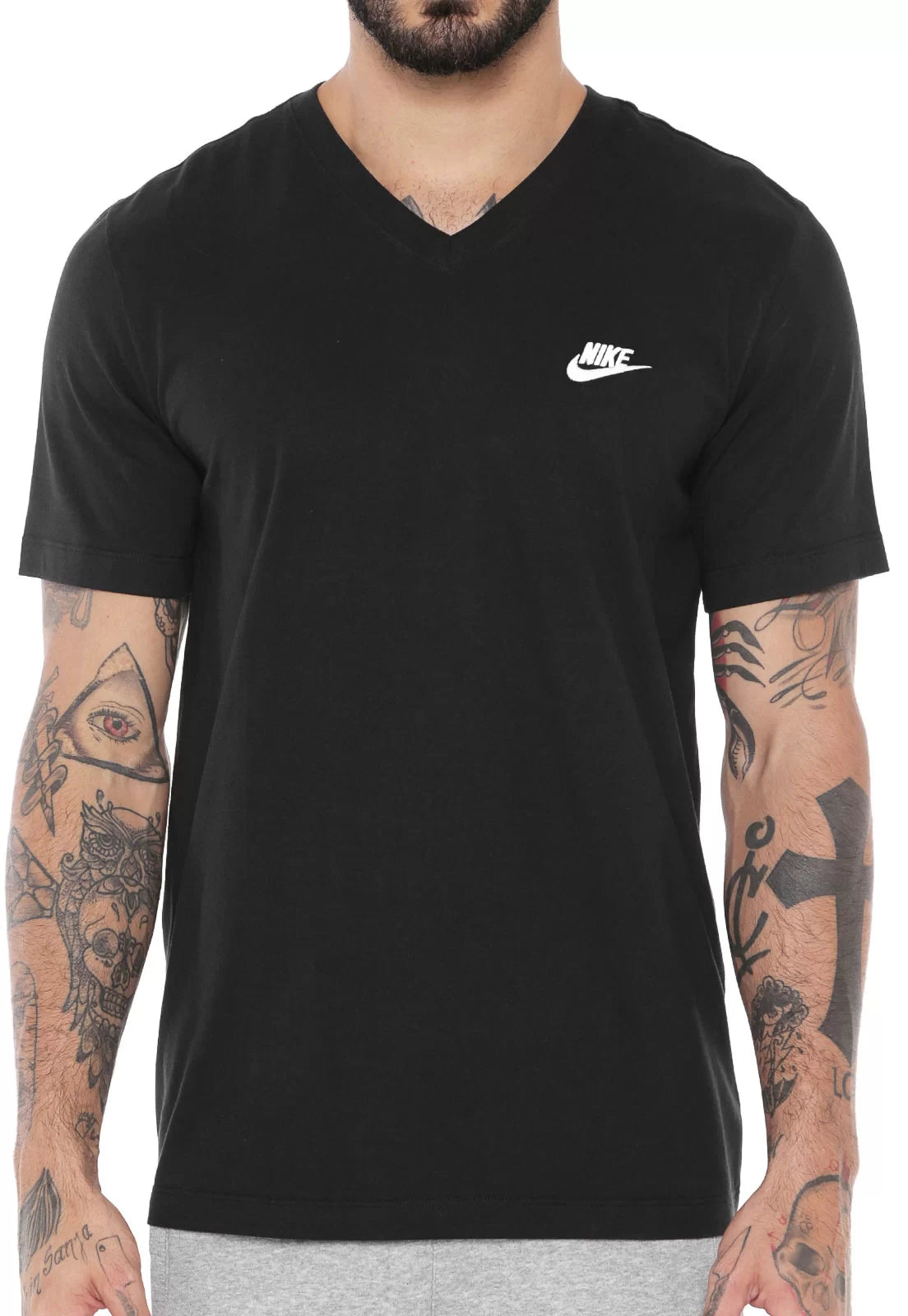 Camiseta Nike Sporwear. Hombre