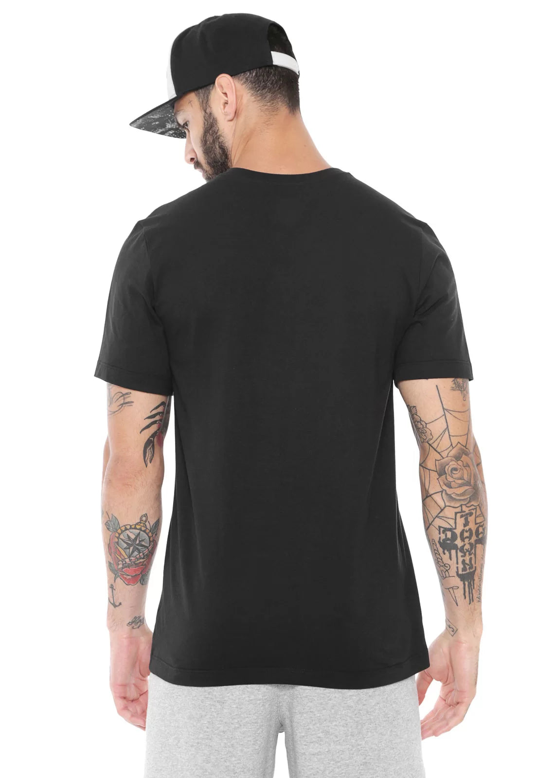 Camiseta Nike Sporwear. Hombre