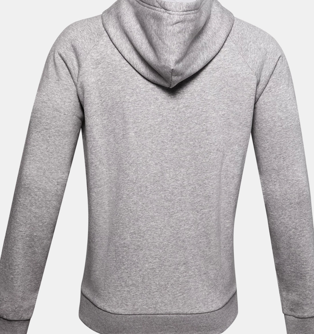 Buso Rival Fleece Big Logo. Hombre
