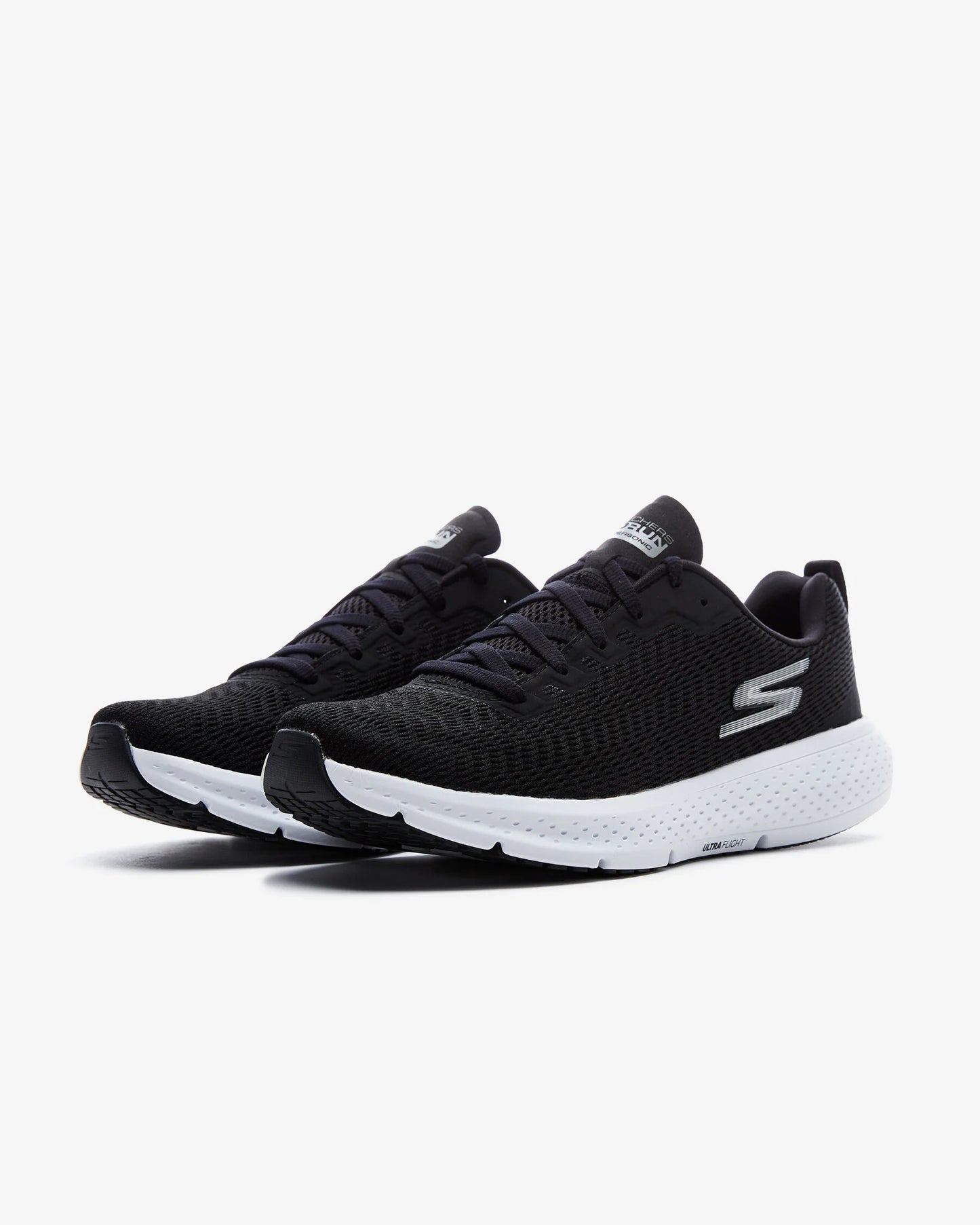 Skechers Relaxed Fit®: GO RUN Supersonic™. Hombre