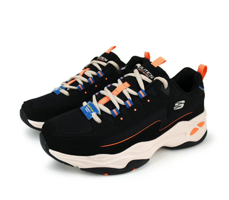 Skechers D’lites 4.0. Hombre