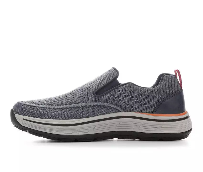 Skechers Relaxed Fit®: Remaxed - Edlow. Hombre
