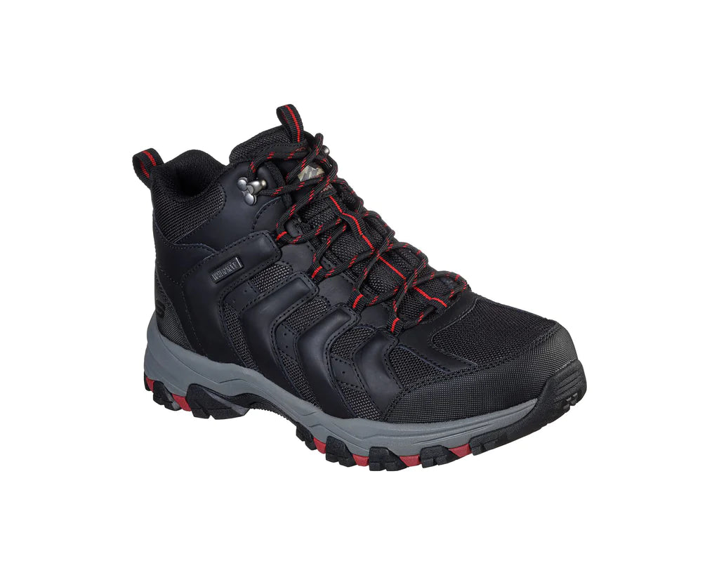 Skechers Relaxed Fit®: Selmen - Relodge boot. Hombre