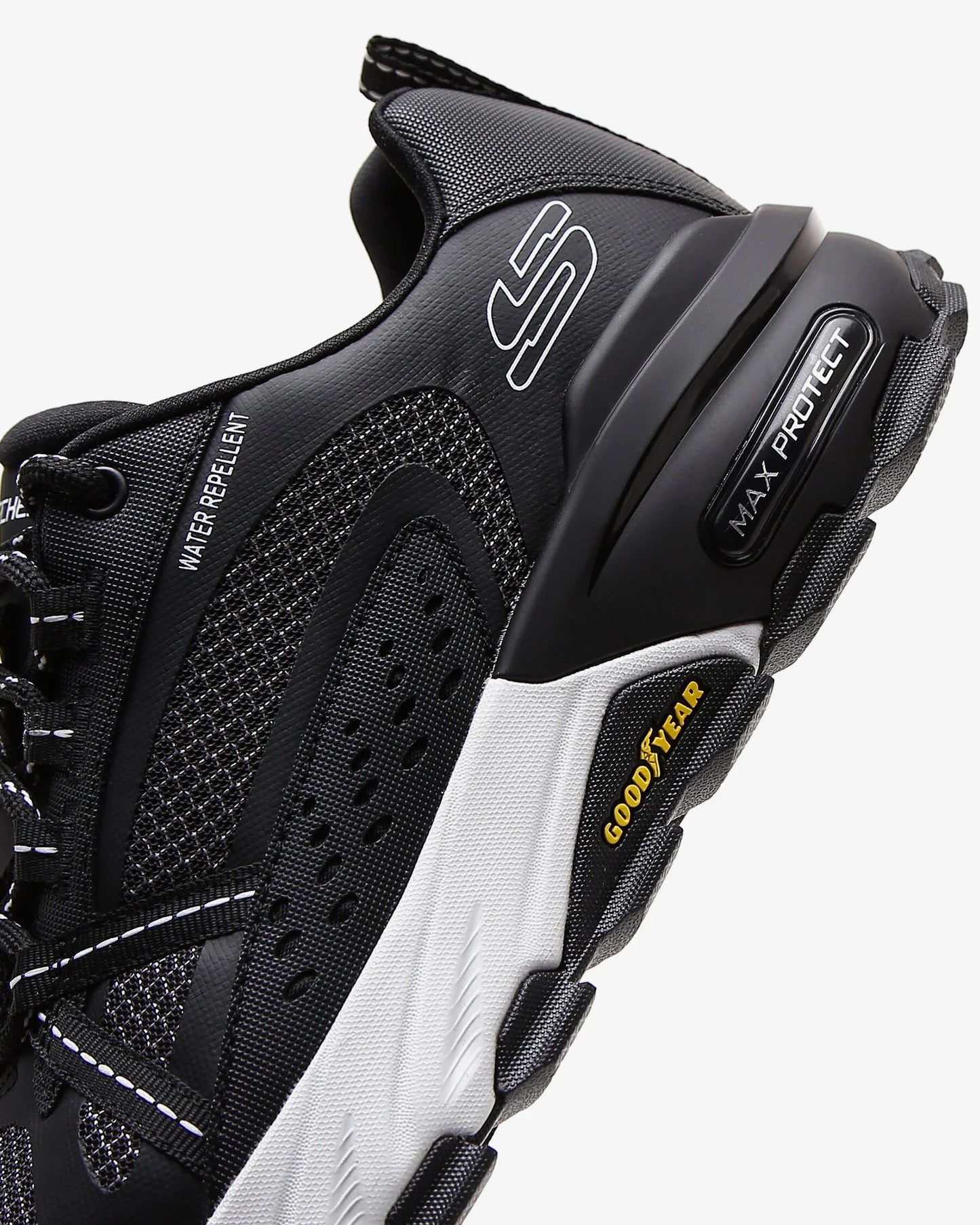Skechers Max Protect. Hombre