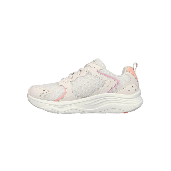 Skechers D' Lux Fitnes. Mujer