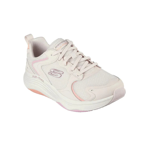 Skechers D' Lux Fitnes. Mujer