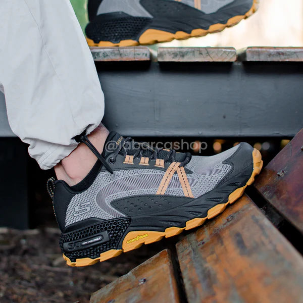 Skechers 3D Max Protect. Hombre