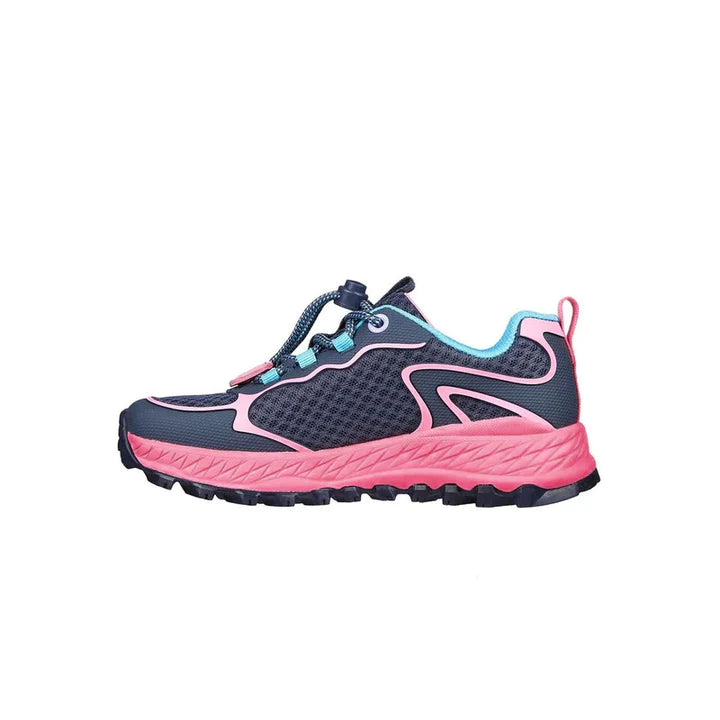 Skechers Fuse Tread Extreme Quest - Niña