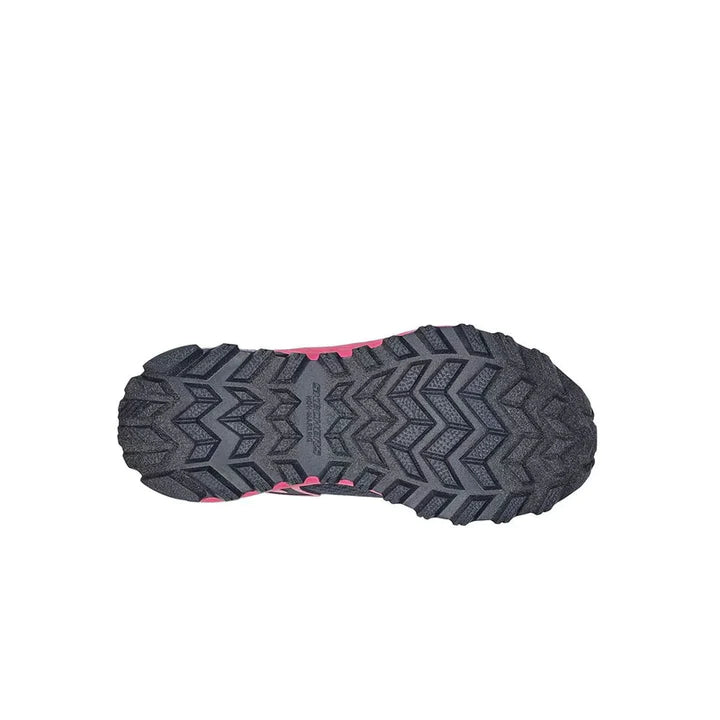 Skechers Fuse Tread Extreme Quest - Niña