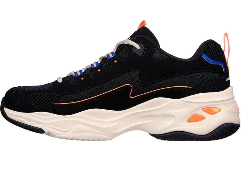 Skechers D’lites 4.0 Hombre
