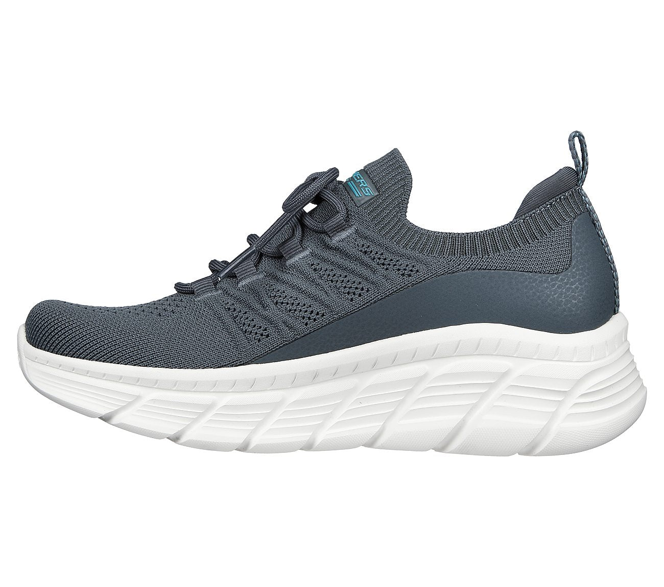 Skechers™ BOBS Sport™ B Flex Hi - Leveled Ground Mujer
