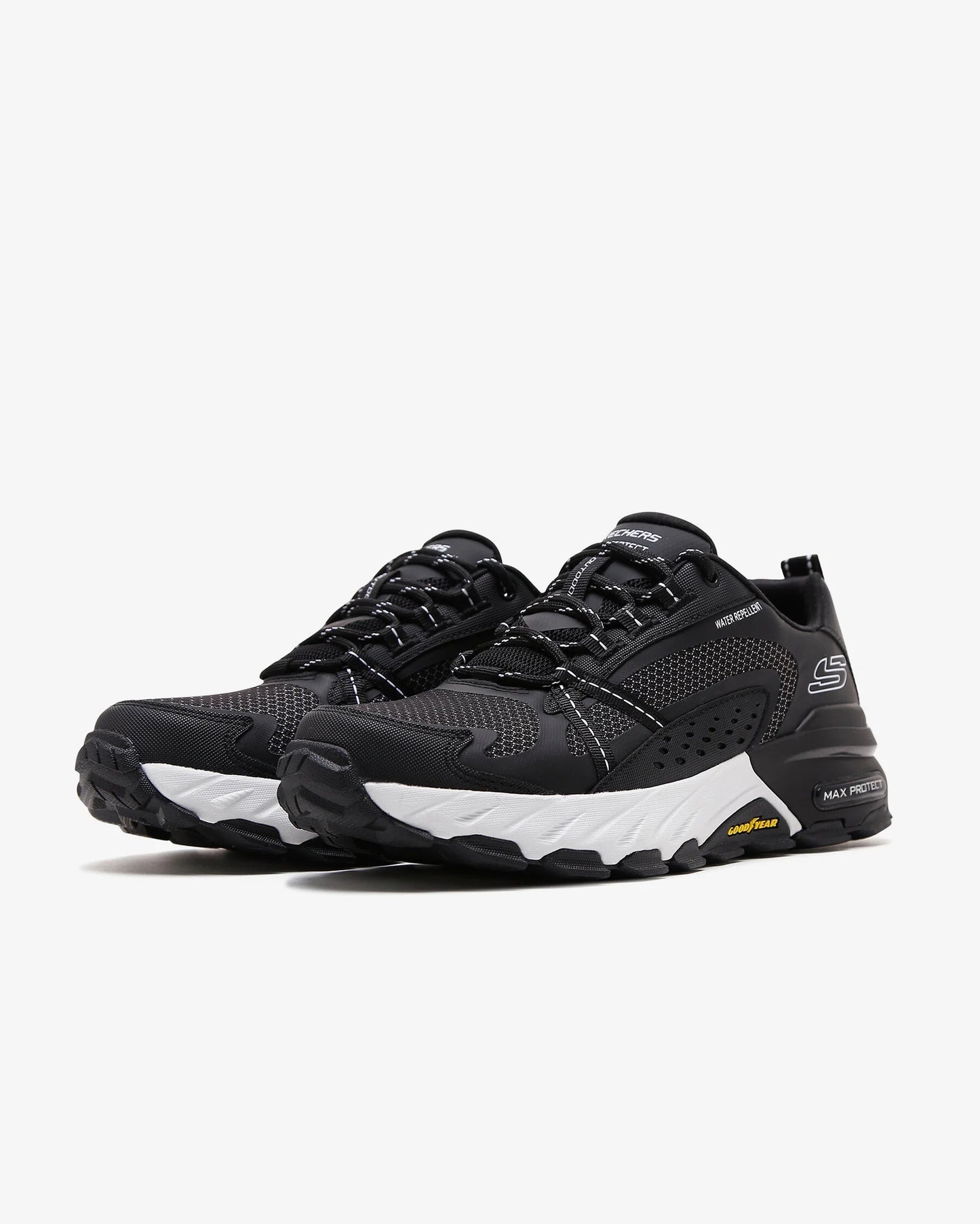 Skechers Max Protect. Hombre