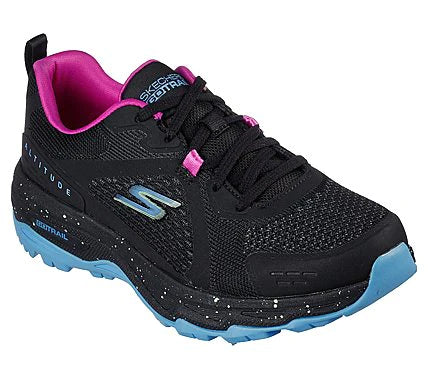 Skechers GO RUN Trail Altitude Marble Rock 2.0. Mujer
