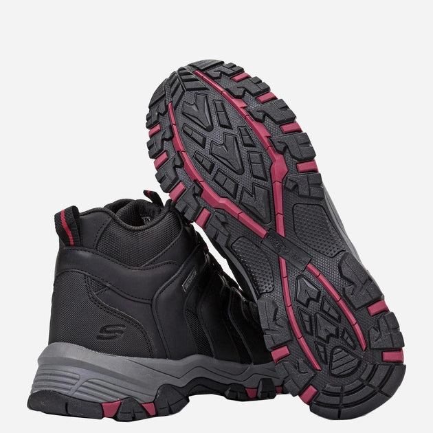 Skechers Relaxed Fit®: Selmen - Relodge boot. Hombre