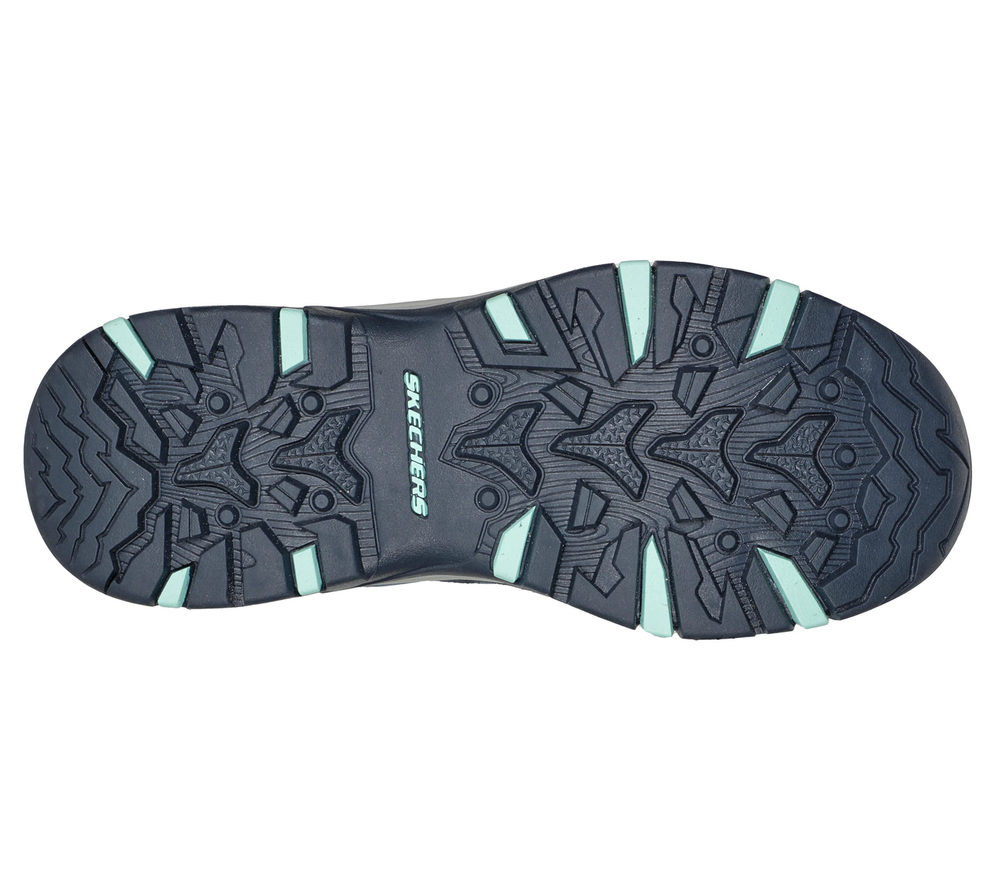 Skechers Relaxed Fit®: Trego - Lookout Point Mujer