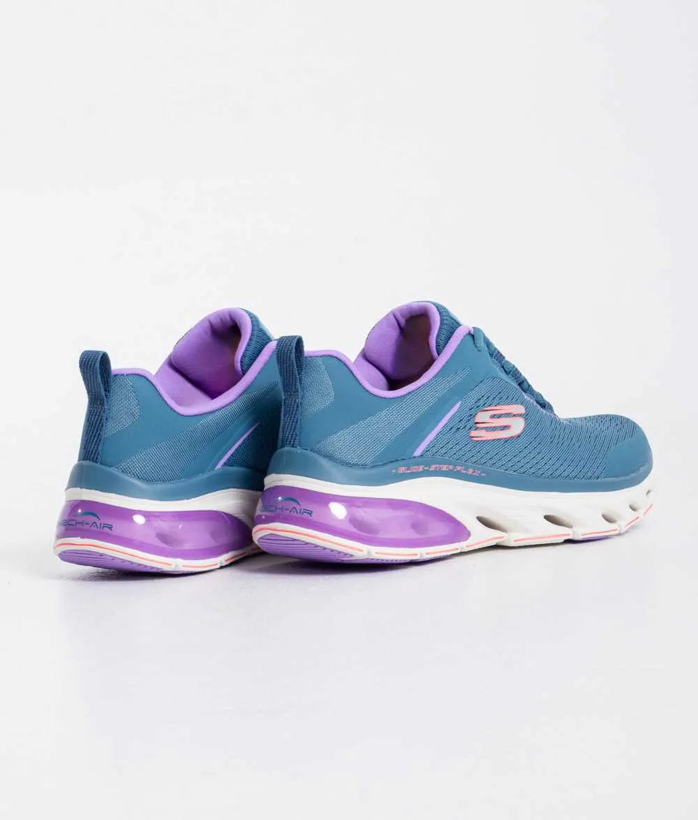 Skechers Speed Rush. Mujer