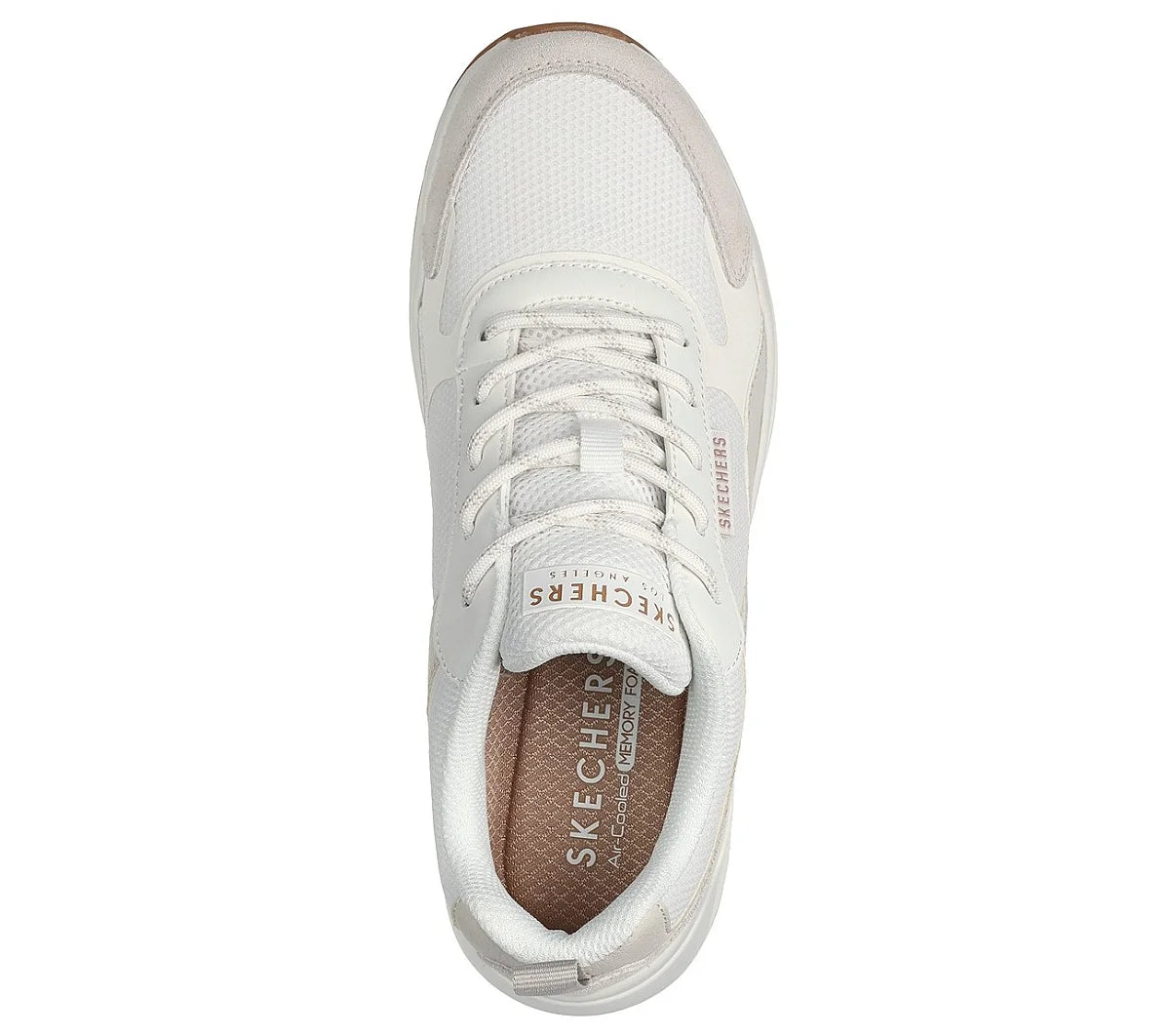Skechers Street® Uno Peaks. Mujer