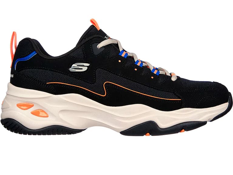 Skechers D’lites 4.0. Hombre