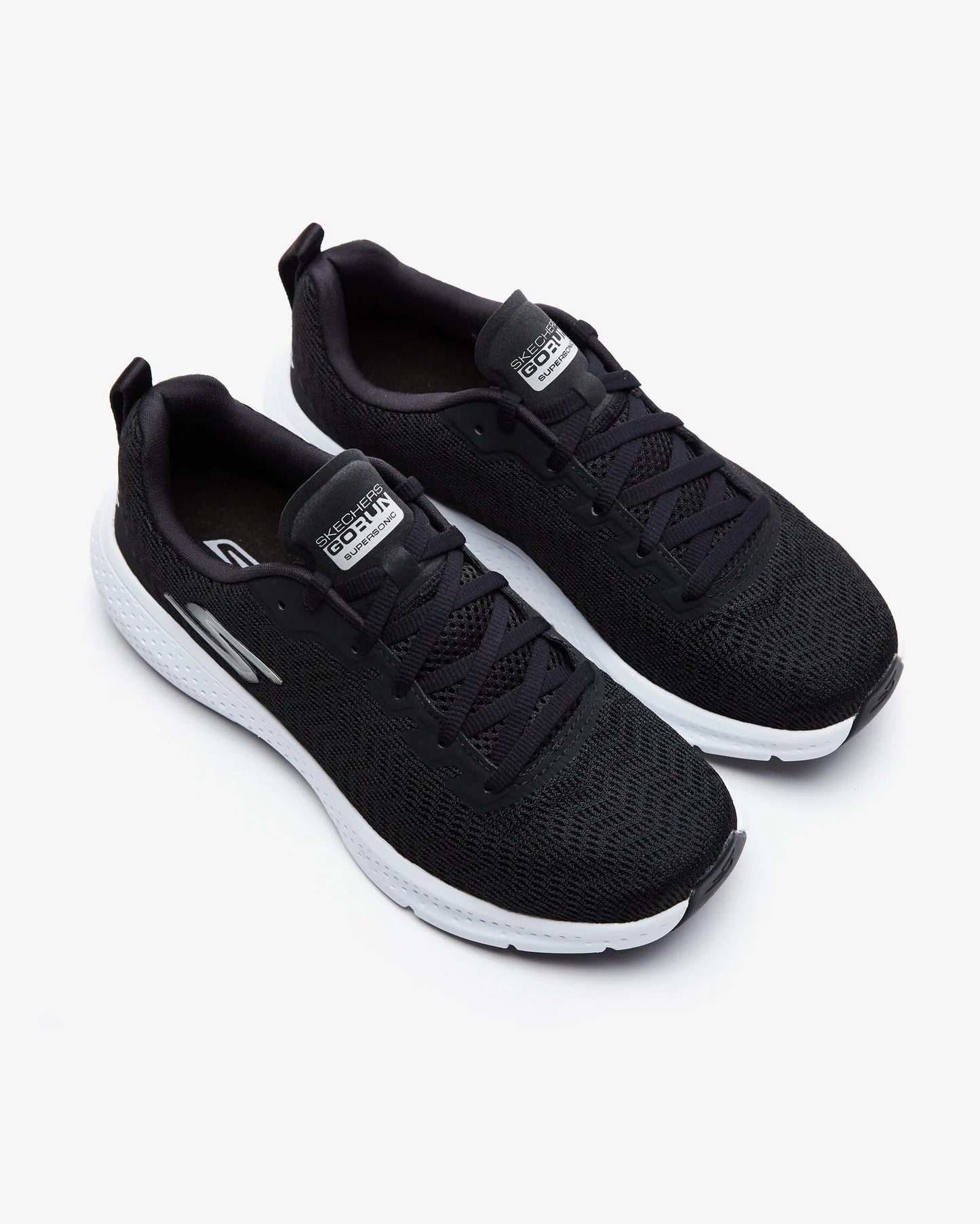 Skechers Relaxed Fit®: GO RUN Supersonic™. Hombre