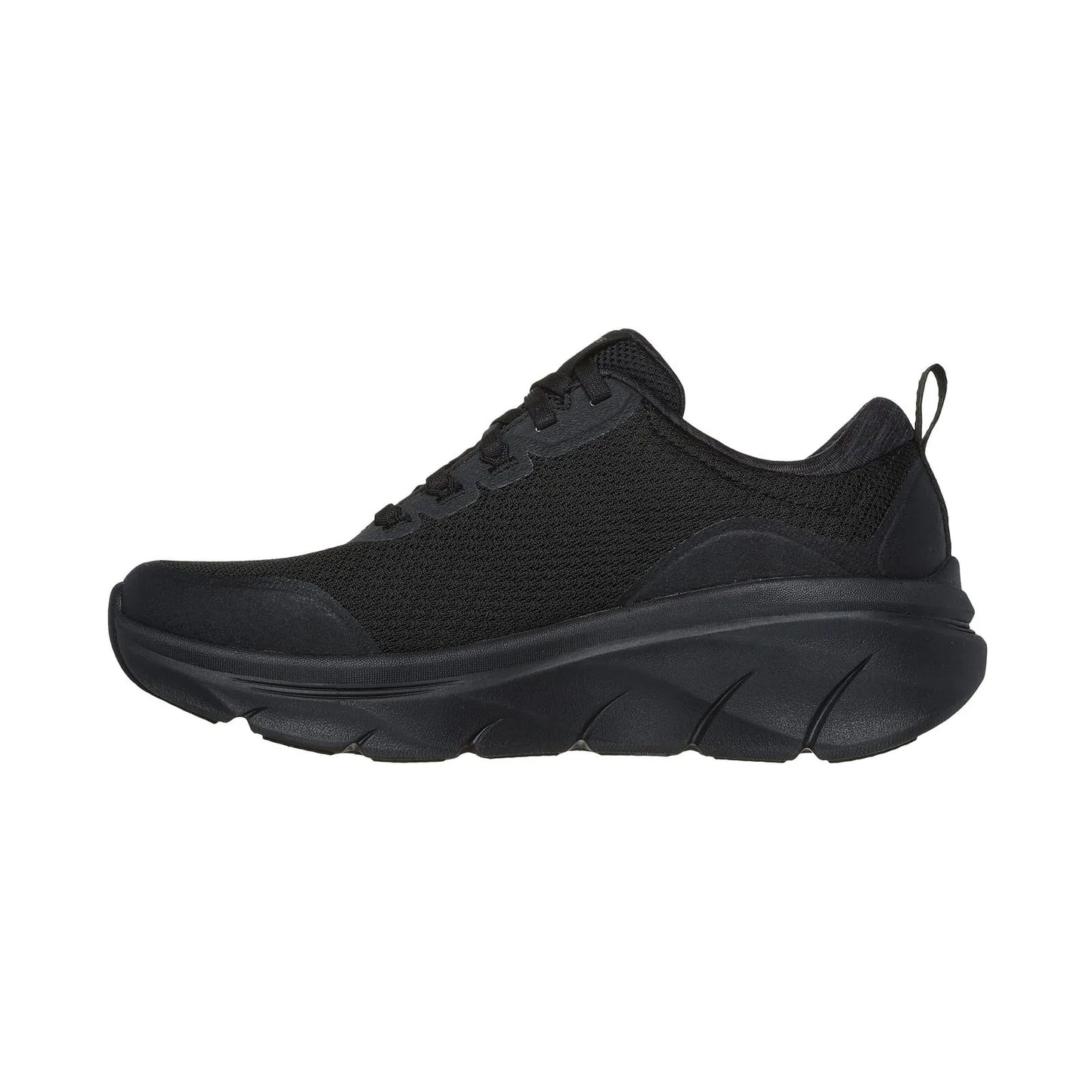 Skechers D"Lux Walker 2.0-Radiant Rose. Mujer