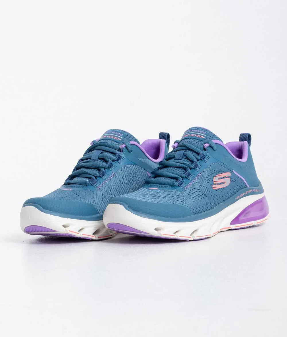 Skechers Speed Rush. Mujer