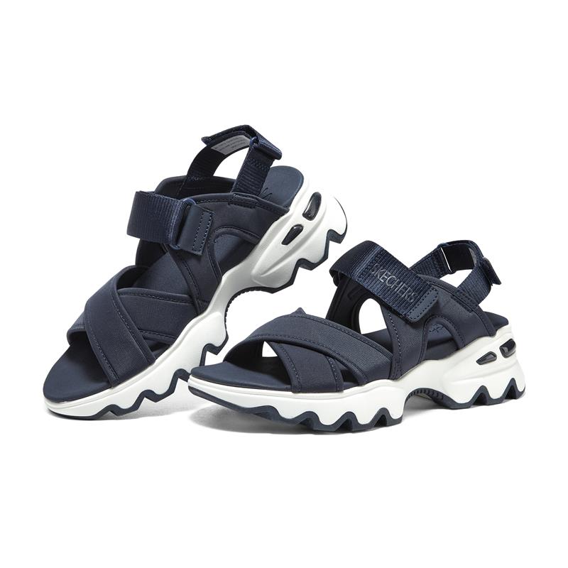 Skechers Big Lug. Mujer