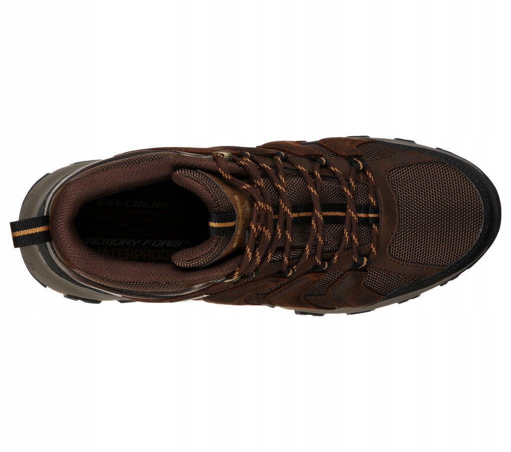 Shechers Relaxed Fit®: Selmen - Relodge. Hombre