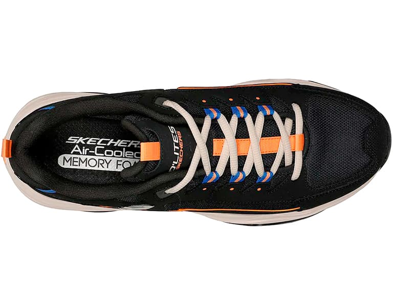 Skechers D’lites 4.0 Hombre