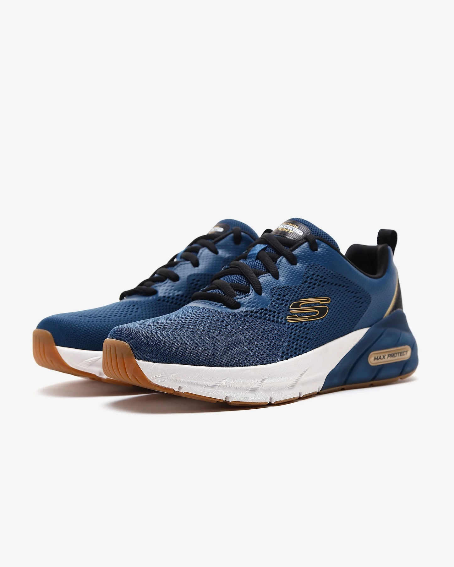 Skechers Max Protect Sport - Safeguard.Hombre