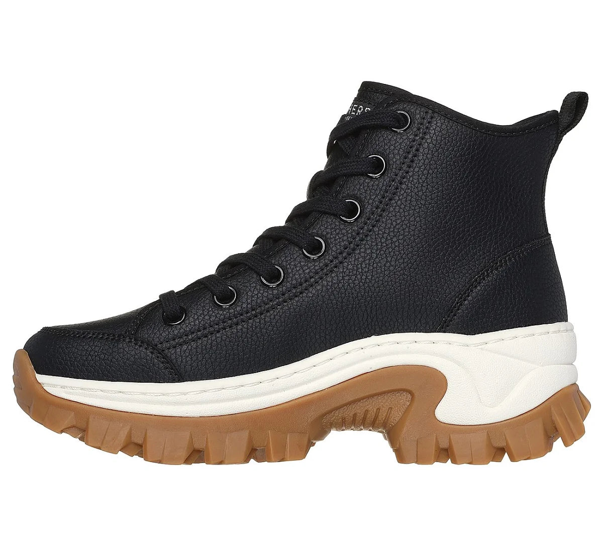 Skechers Street® HI Ryze - Street Stomper. Mujer