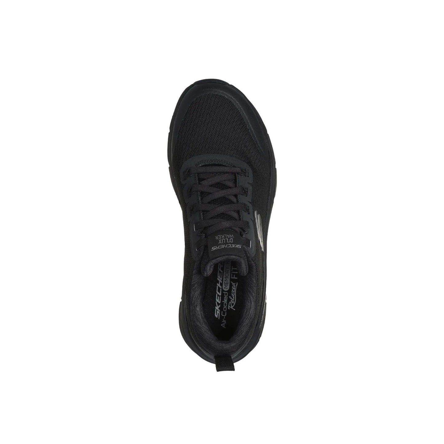 Skechers D"Lux Walker 2.0-Radiant Rose. Mujer