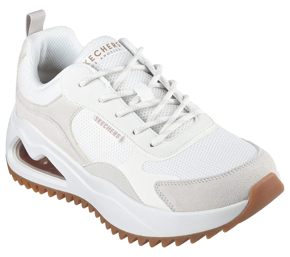 Skechers Street® Uno Peaks. Mujer