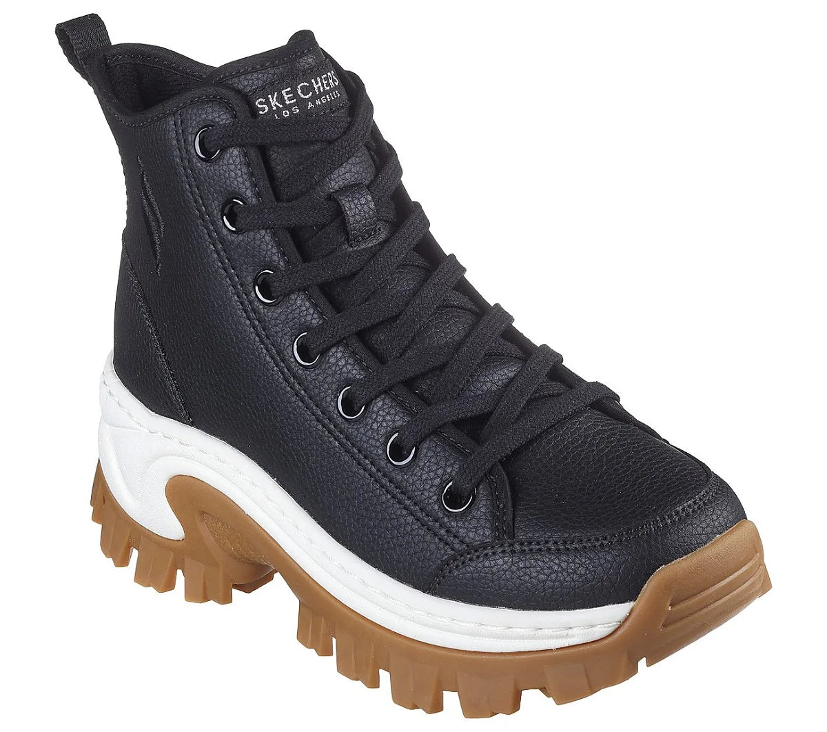 Skechers Street® HI Ryze - Street Stomper. Mujer
