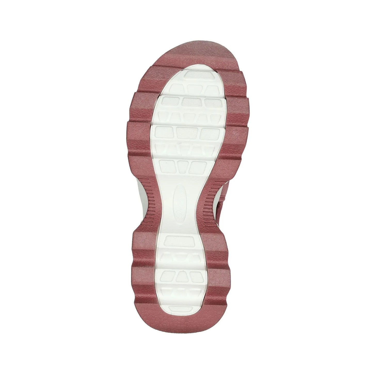 Sandalia Skechers Big Lug. Mujer