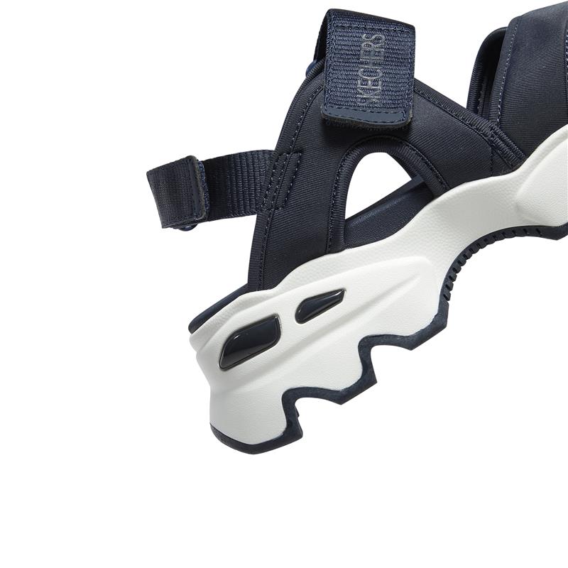 Skechers Big Lug. Mujer