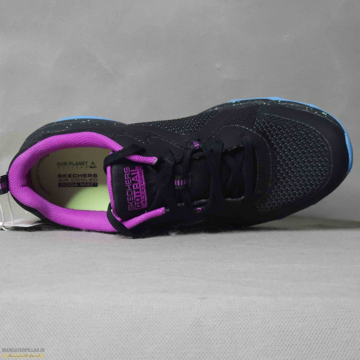 Skechers GO RUN® Trail Altitude - Marble Rock 2.0. Mujer