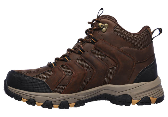 Shechers Relaxed Fit®: Selmen - Relodge. Hombre
