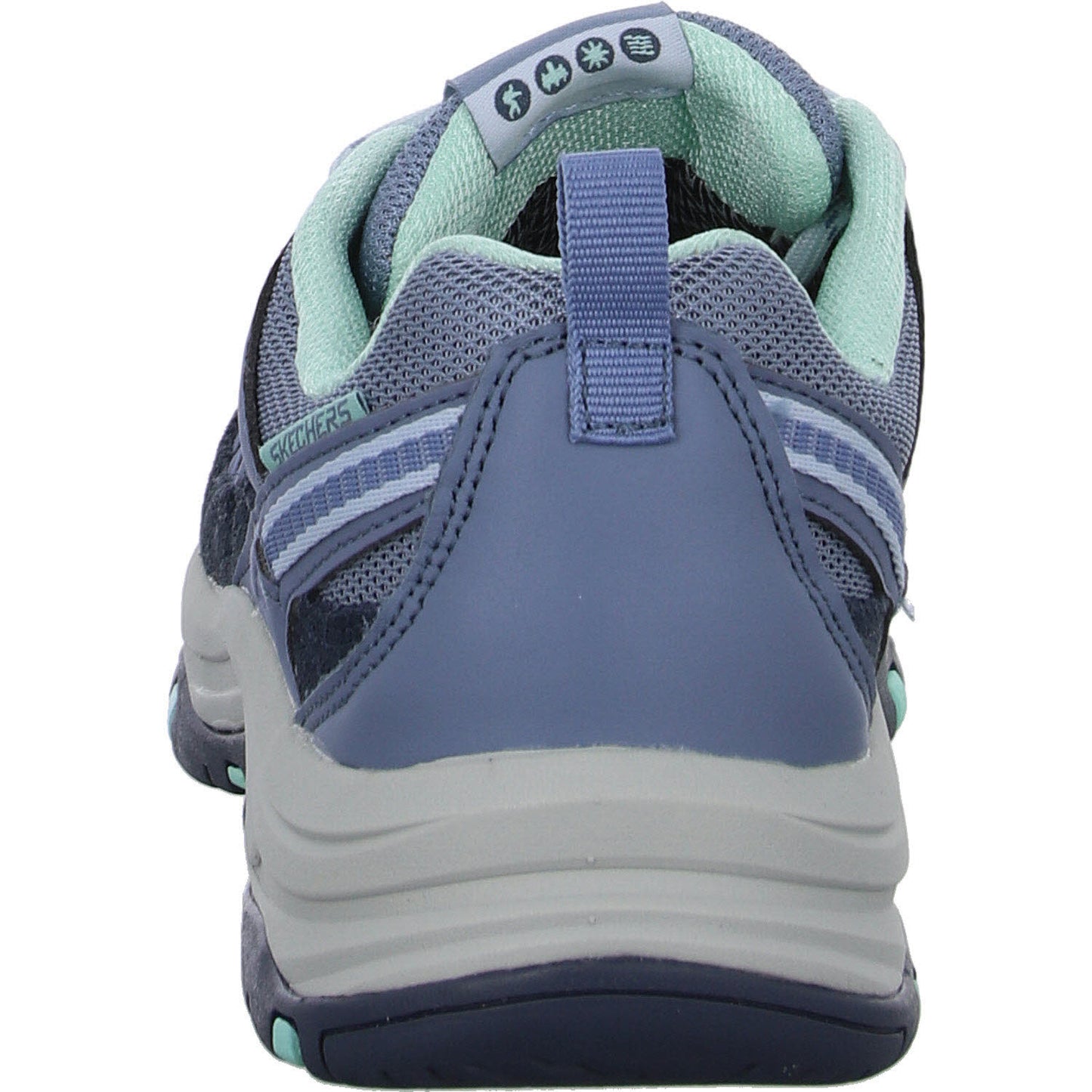 Skechers Relaxed Fit®: Trego - Lookout Point Mujer