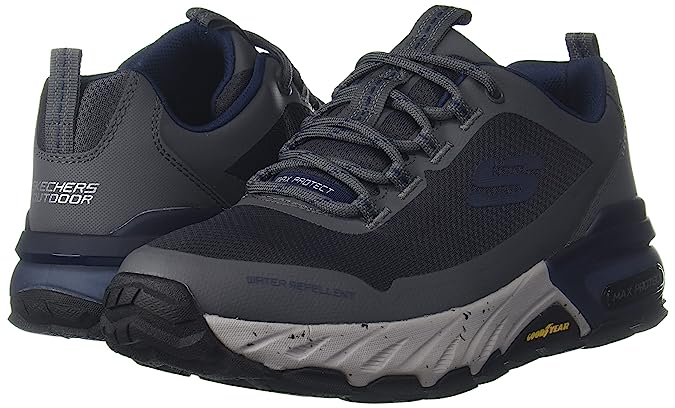 Skechers Max Protect - Liberated. Hombre