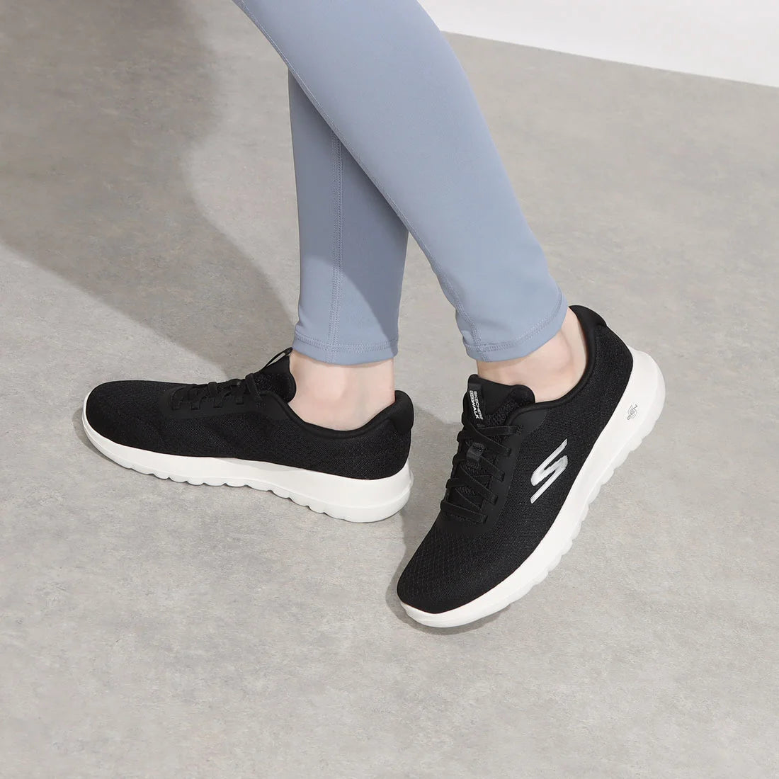 Skechers GO WALK Joy™- Sea Wind. Mujer