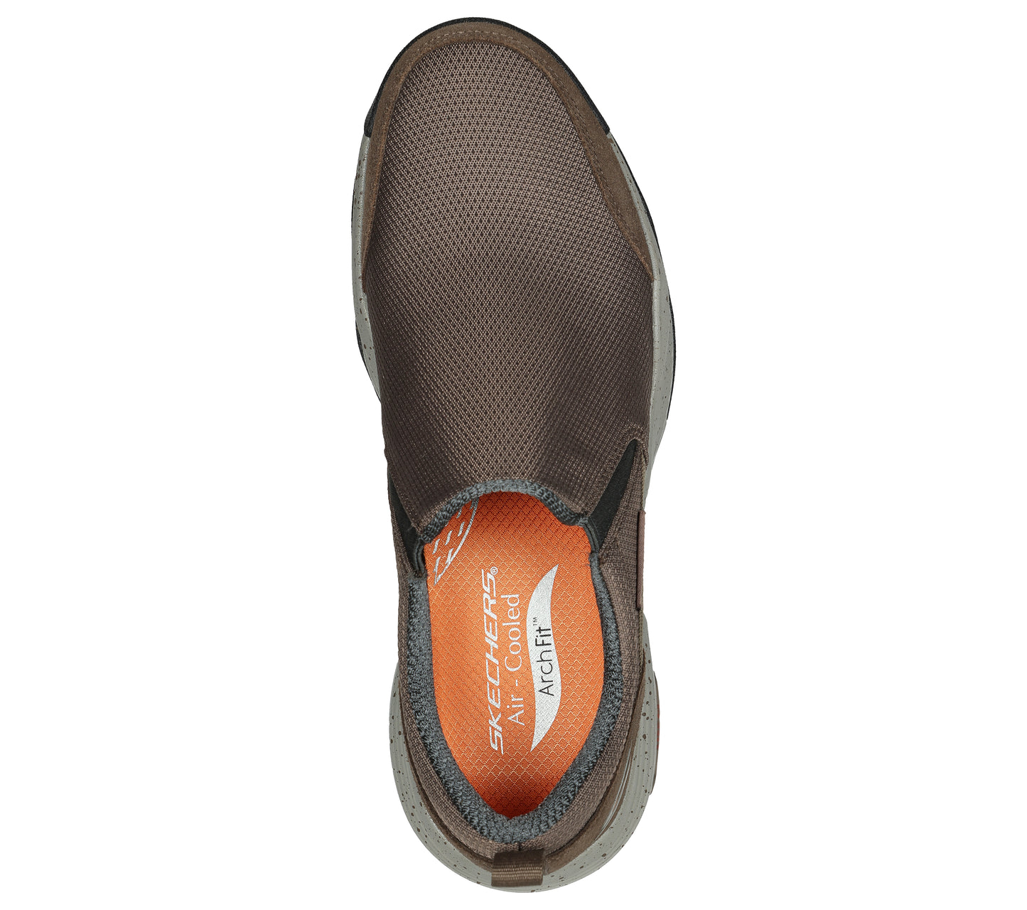 Skechers Go Walk® Arch Fit® Outdoor - Castle Rock. Hombre