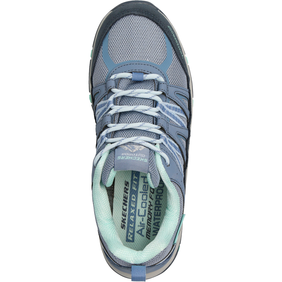 Skechers Relaxed Fit®: Trego - Lookout Point Mujer