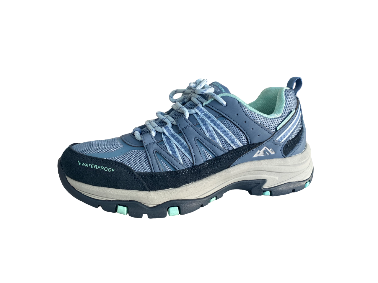 Skechers Relaxed Fit®: Trego - Lookout Point Mujer