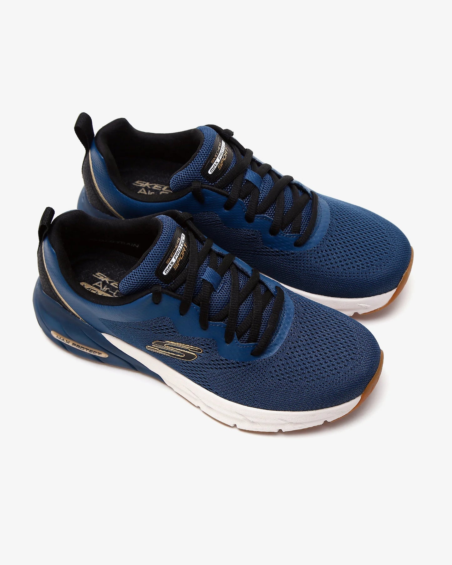 Skechers Max Protect Sport - Safeguard.Hombre